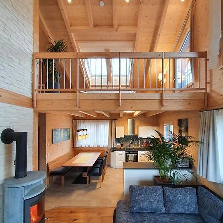 Alb Chalet Messstetten Kültér fotó