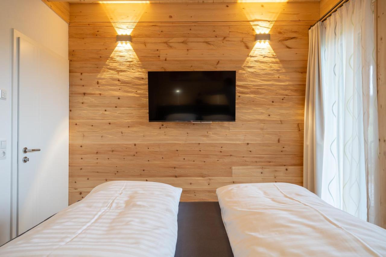 Alb Chalet Messstetten Kültér fotó