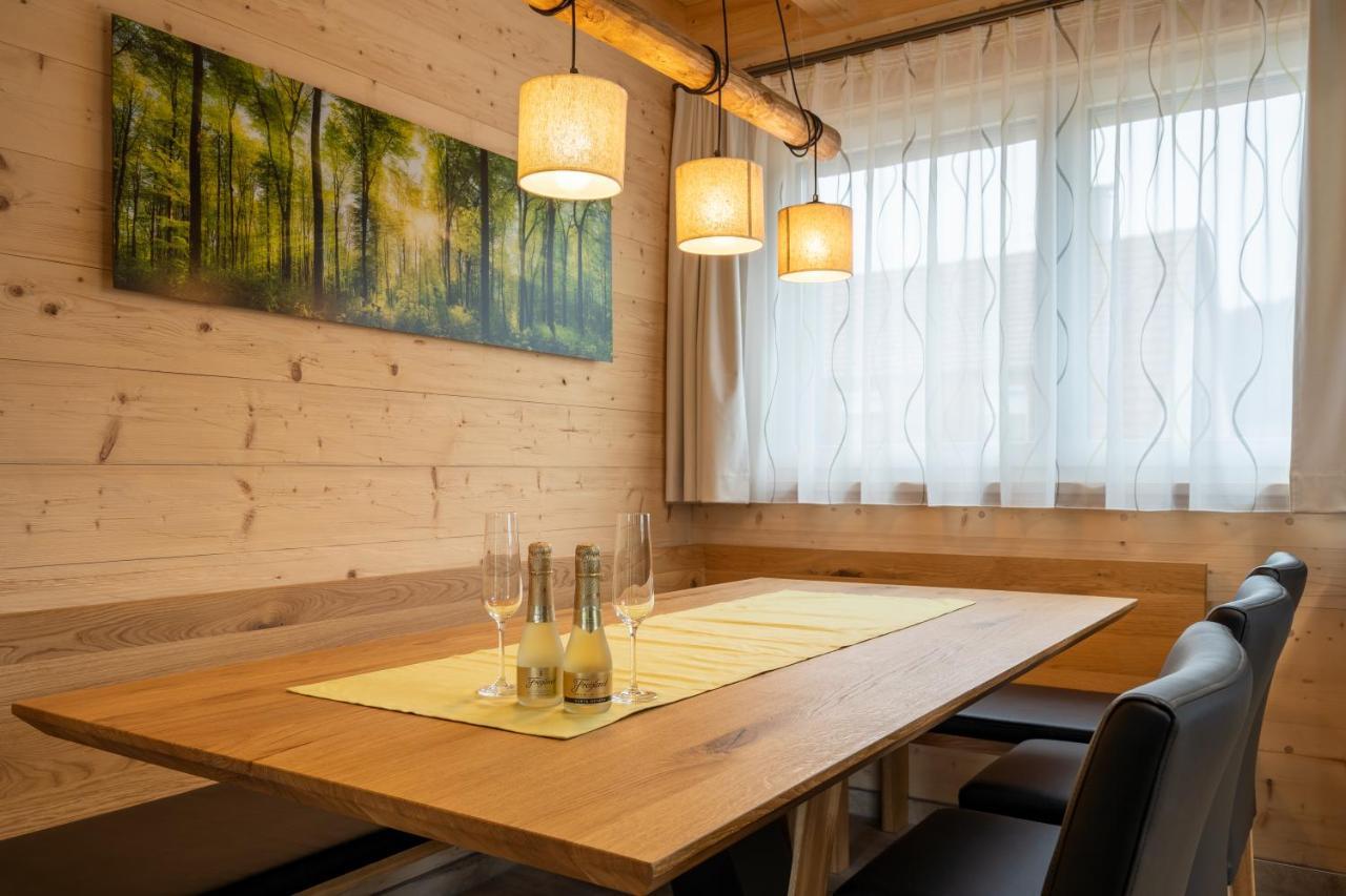 Alb Chalet Messstetten Kültér fotó